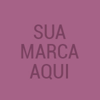 Sua marca aqui